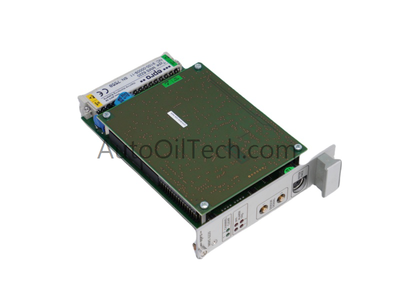 EMERSON MMS6220