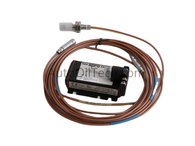 EMERSON PR6423/001-010-CN CON021