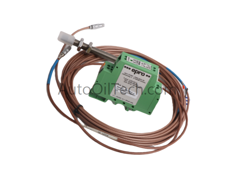 EMERSON PR6423/009-031 CON041