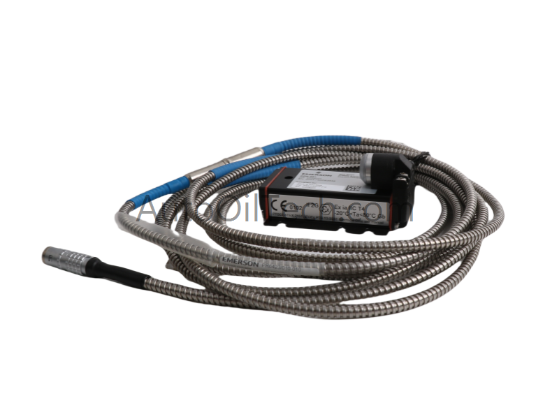 EMERSON PR6423/010-010 CON021