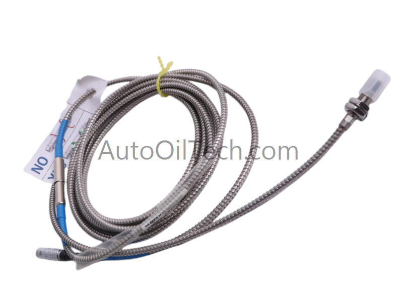 EMERSON PR6423/010-010