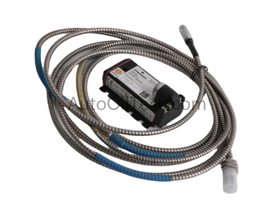 EMERSON PR6423/010-020-CN CON021