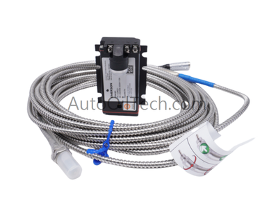 EMERSON PR6423/010-030 CON021