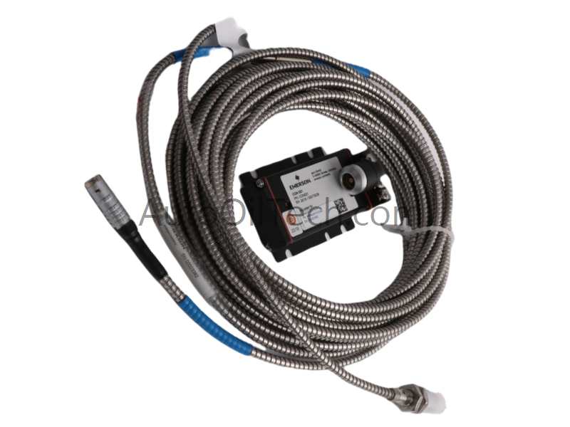 EMERSON PR6423/010-040 CON021