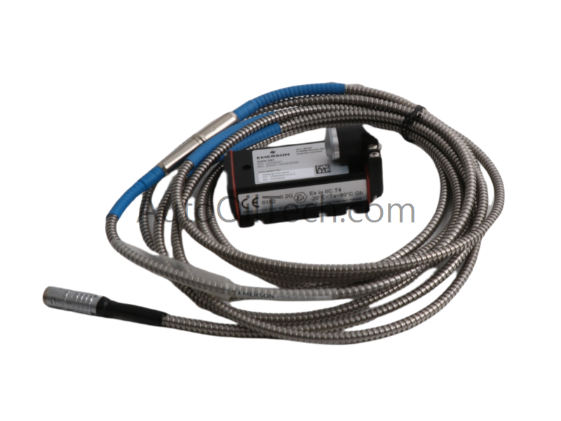 EMERSON PR6423/010-140 CON021