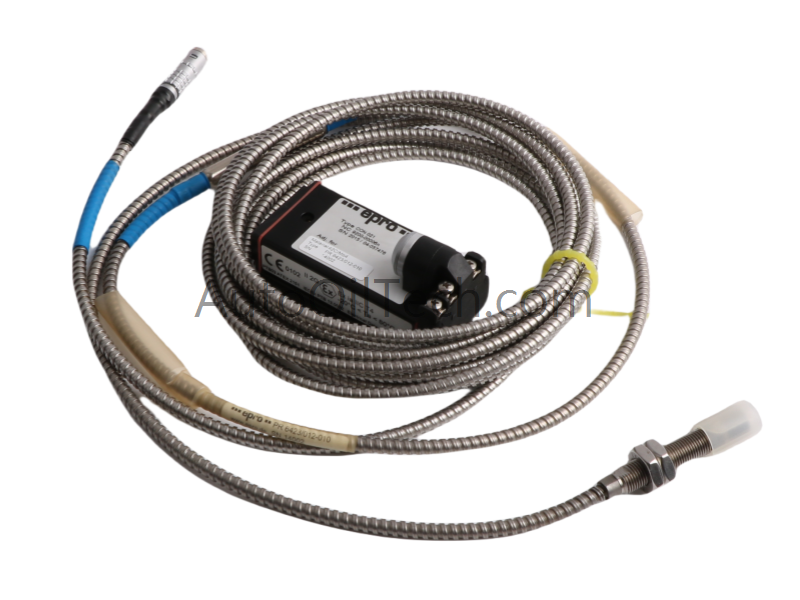 EMERSON PR6423/012-010 CON021