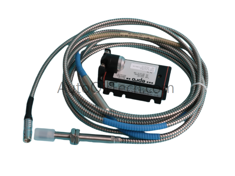 EMERSON PR6423/014-010 CON021