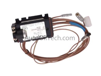 EMERSON PR6423/10R-010