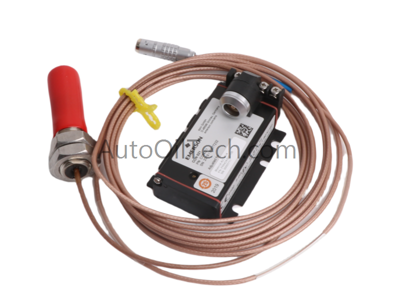 EMERSON PR6424/00-010