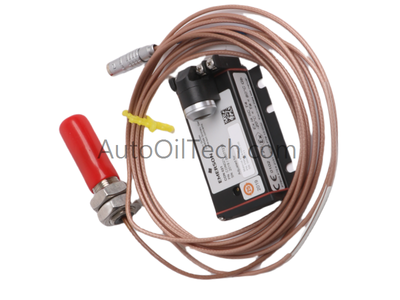 EMERSON PR6424/00-010
