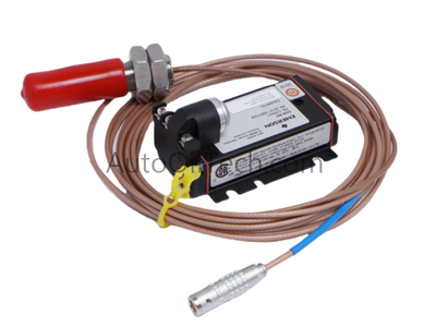 EMERSON PR6424/000-000 CON021