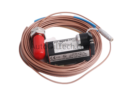 EMERSON PR6424/000-040 CON021