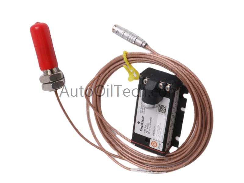 EMERSON PR6424/000-100 CON021