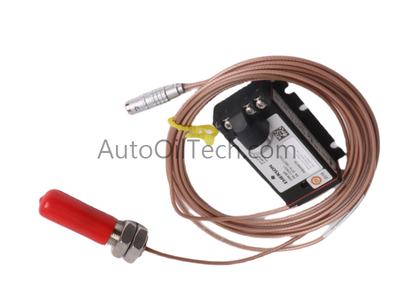 EMERSON PR6424/000-100 CON021
