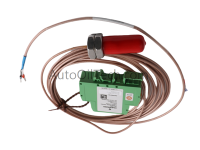 EMERSON PR6424/000-121 CON041