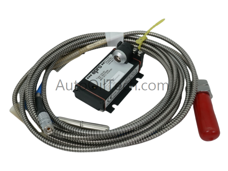 EMERSON PR6424/004-010 CON021