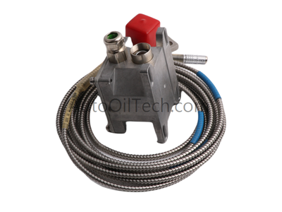 EMERSON PR6426/00-CS CON01