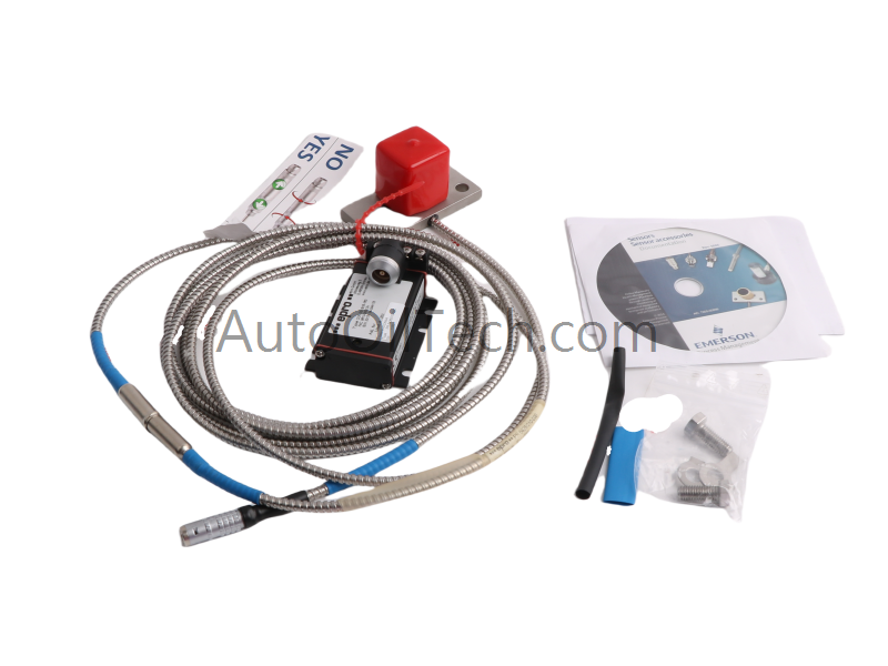EMERSON PR6426/010-000 CON021/916-160