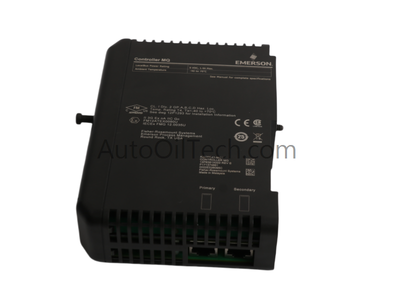 EMERSON VE3008 KJ2005X1-MQ1 12P6381X022