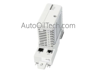 ABB PM867K02 | 3BSE081638R1 Redundant High-Integrity Processor Kit