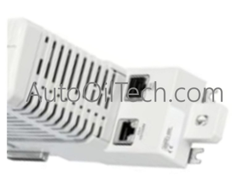 ABB PM864A | 3BSE018161R1 Redundancia