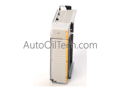 Allen Bradley 1769-OF4CI engineered analog output module