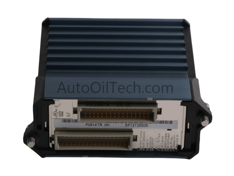 Foxboro FBM217 P0914TR