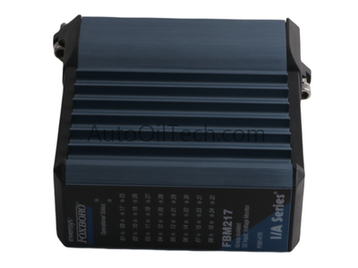 Foxboro FBM217 P0914TR