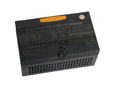 GE IC200MDD843
