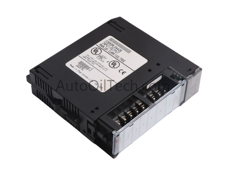 GE IC693ALG442