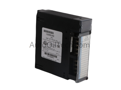 GE IC693MDL646