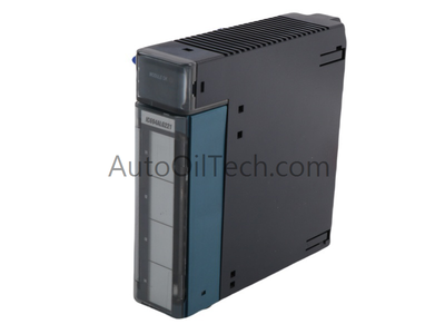 GE IC694ALG221