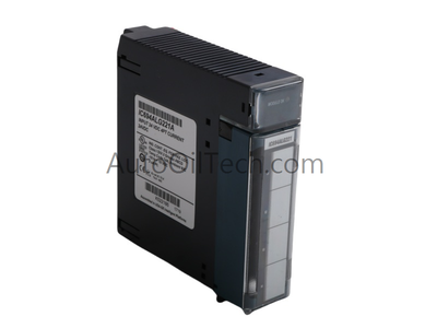 GE IC694ALG221