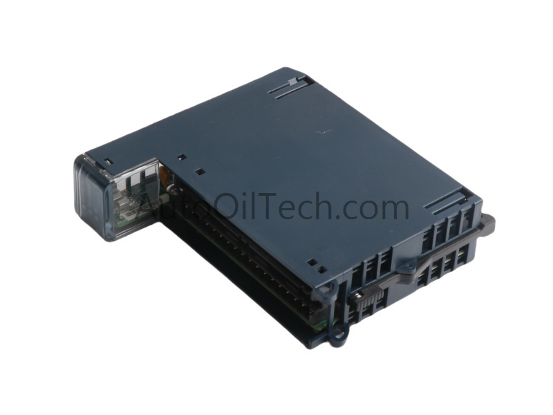 GE IC695ALG600
