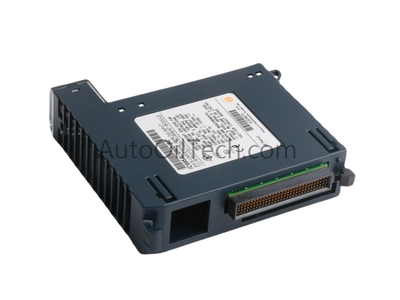 GE IC695ALG600