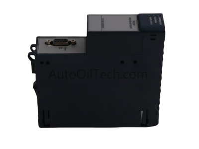 GE IC695PBS301