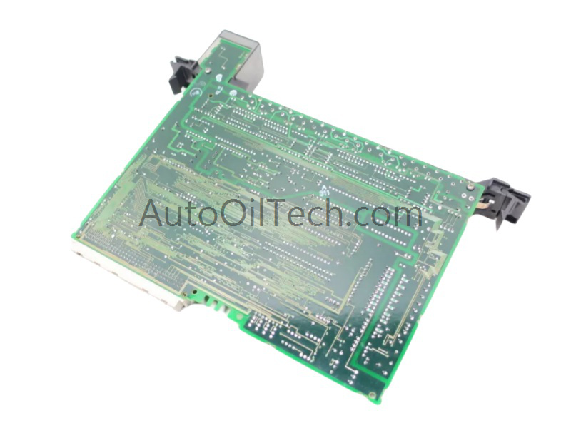 GE IC697ALG321