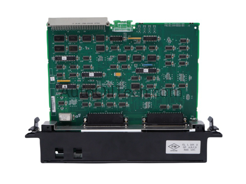 GE IC697BEM711