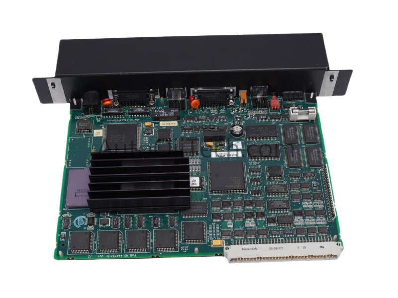 GE IC697CMM742