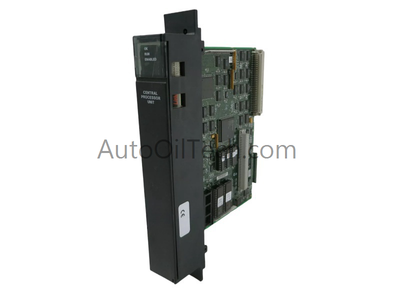 GE IC697CPU711