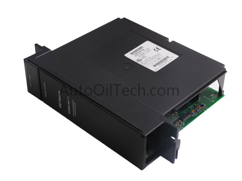 GE IC697PWR710