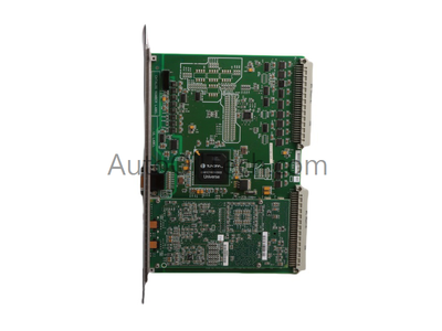 GE IC698ETM001