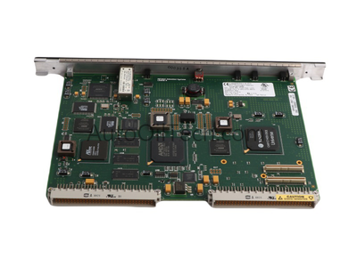 GE IC698RMX016