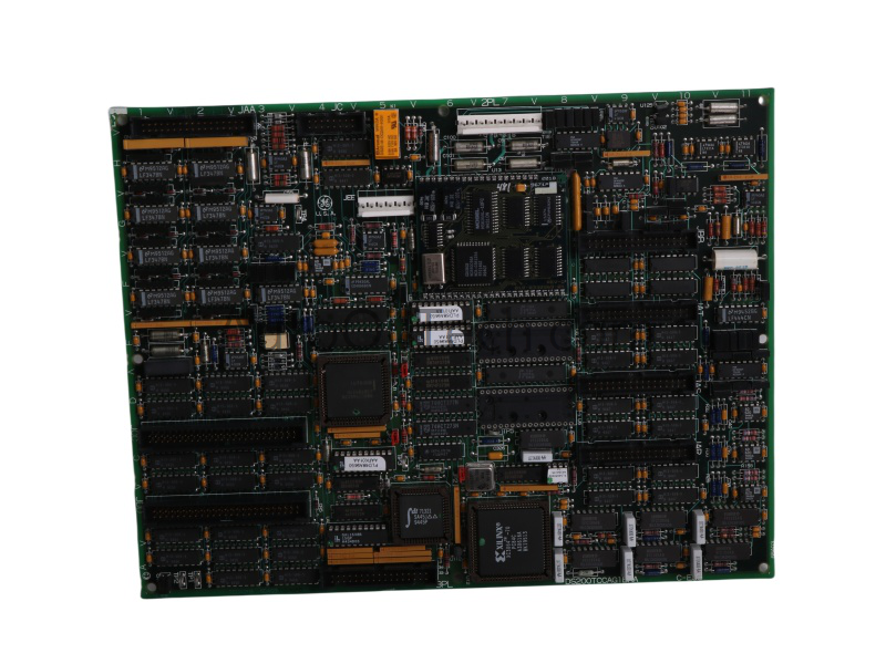 GE DS200TCCAG1BAA