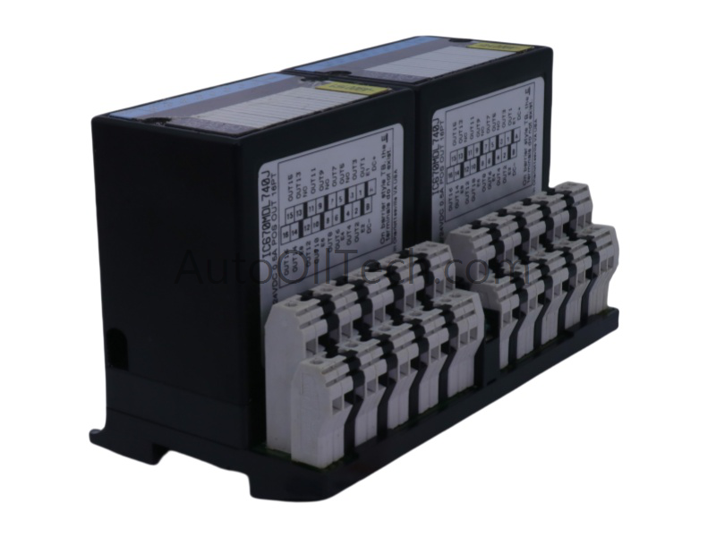 General Electric IC670CHS002