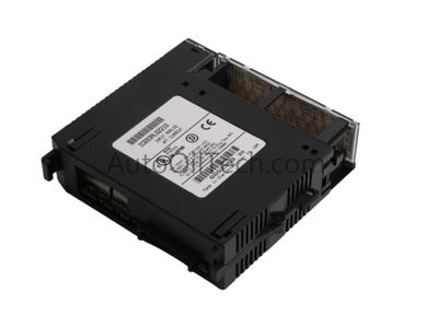 GE IC693ALG221
