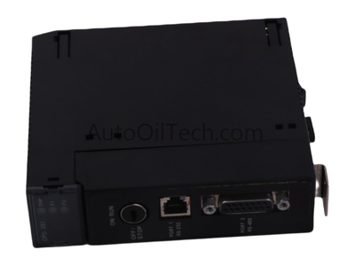 General Electric IC693CPU351