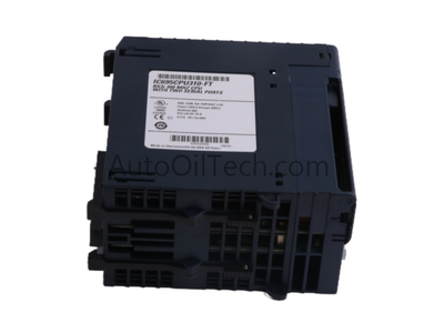 GE IC695CPU310