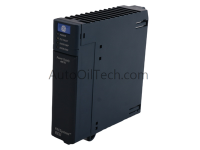 General Electric IC695PSD040