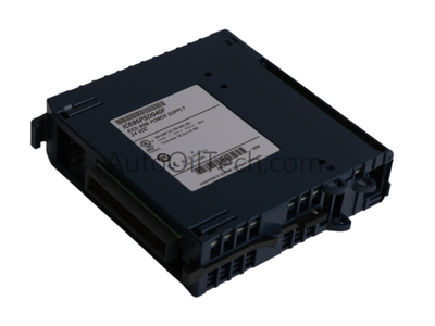 GE IC695PSD040F